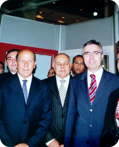 2007 Mısır Fuarı